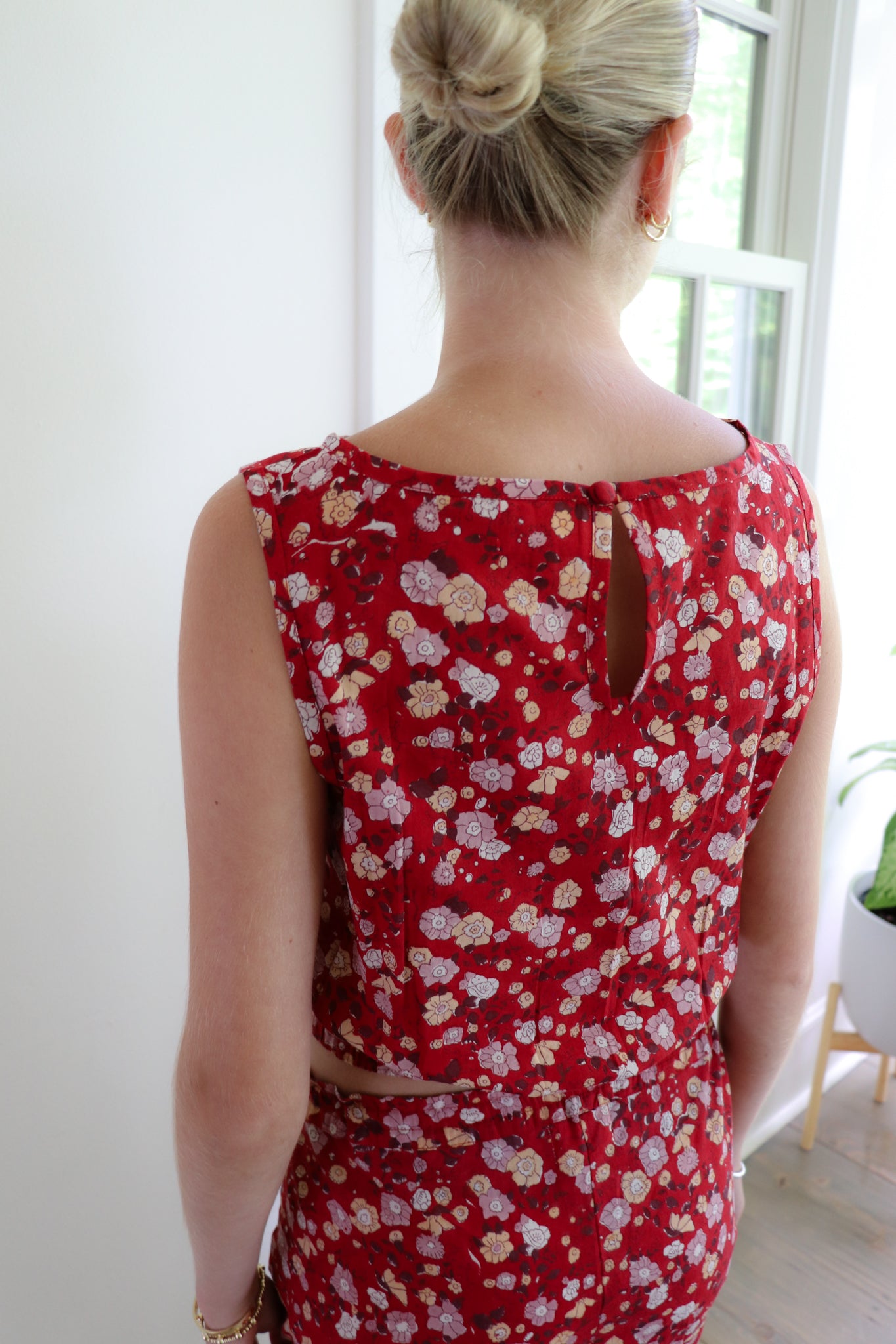 Carly Top
