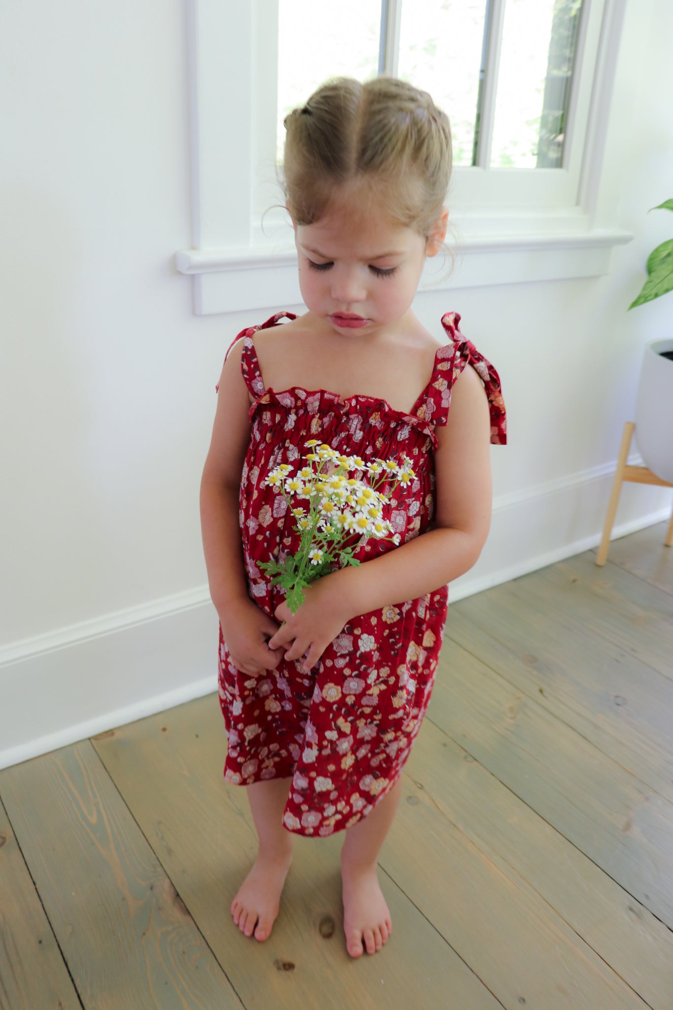 Emma Dress