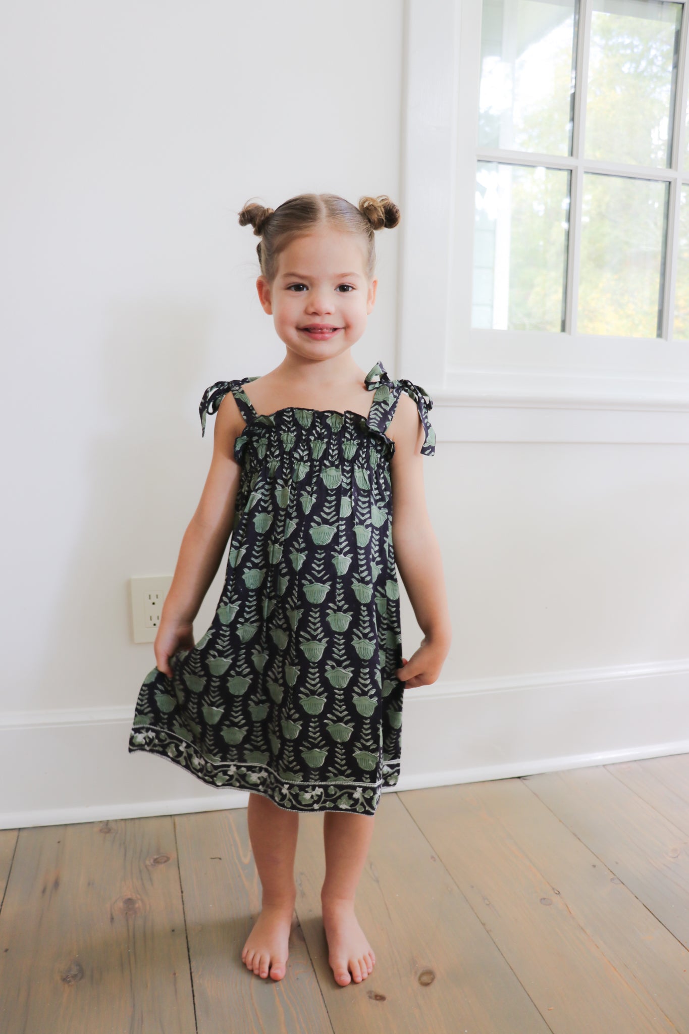 Emma Dress