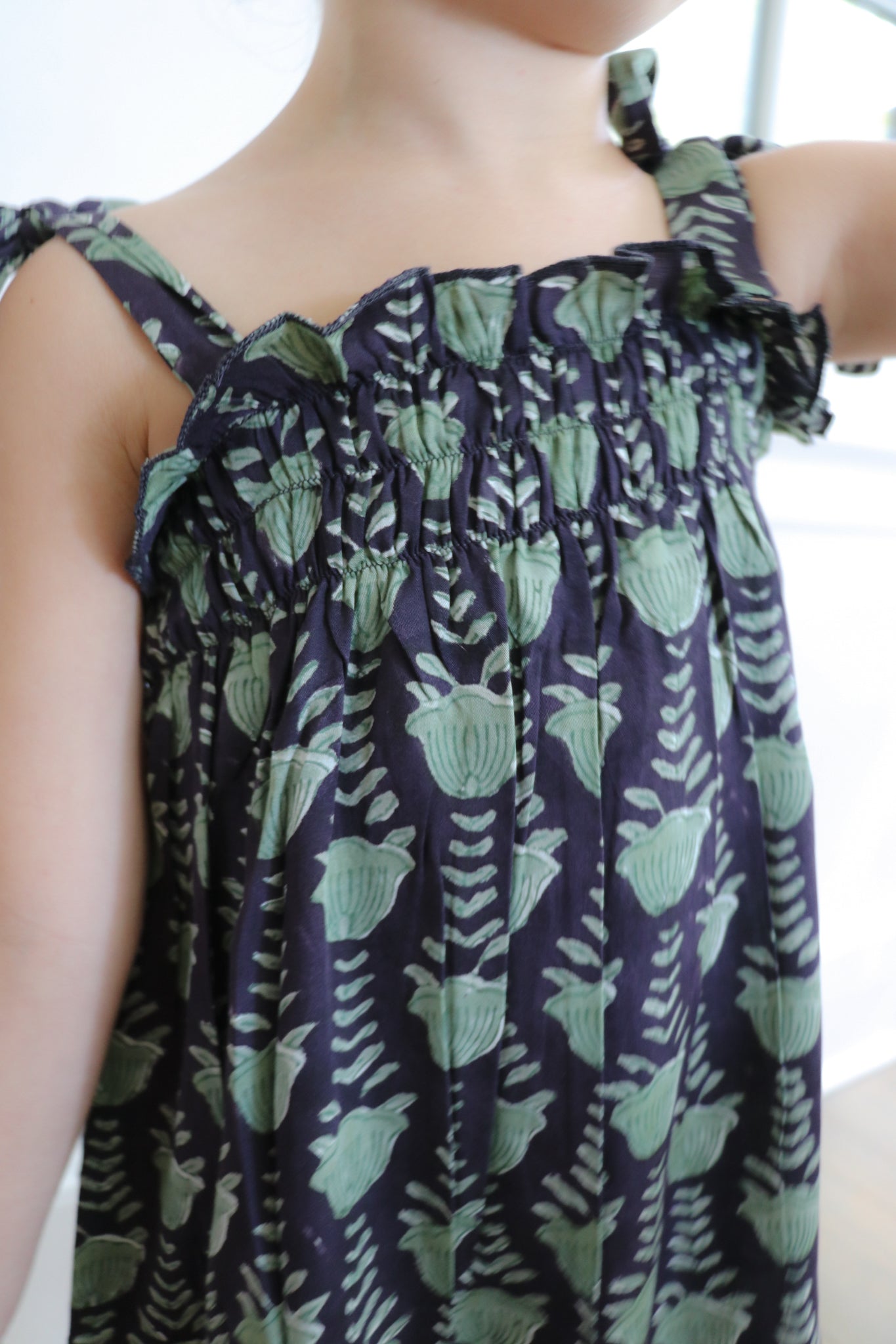 Emma Dress