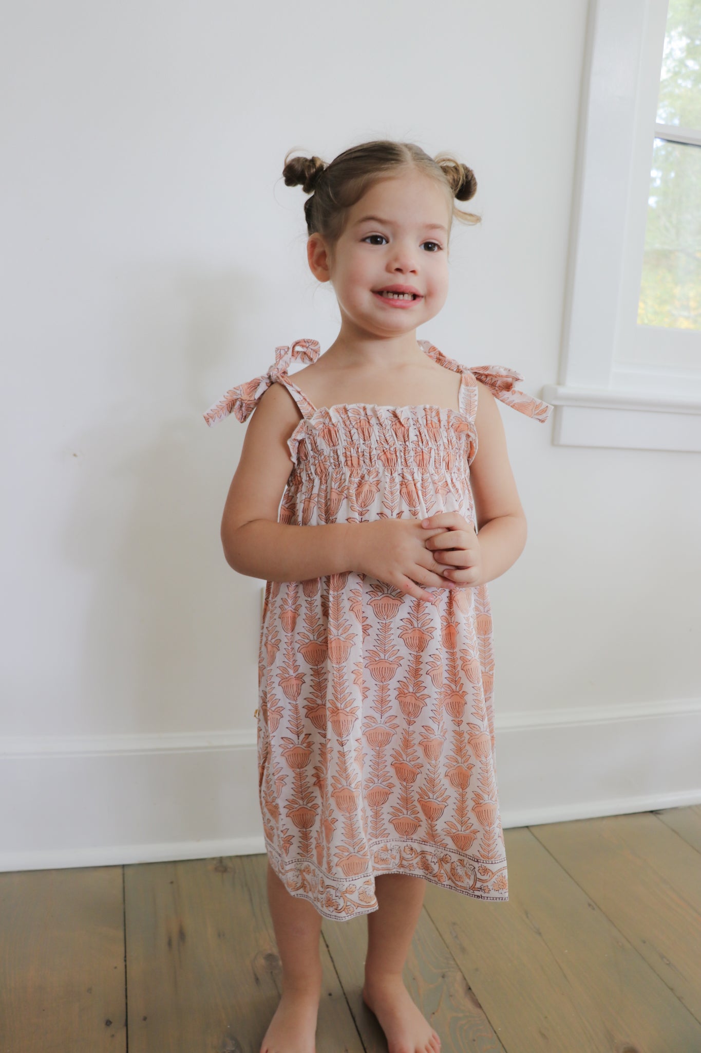 Emma Dress