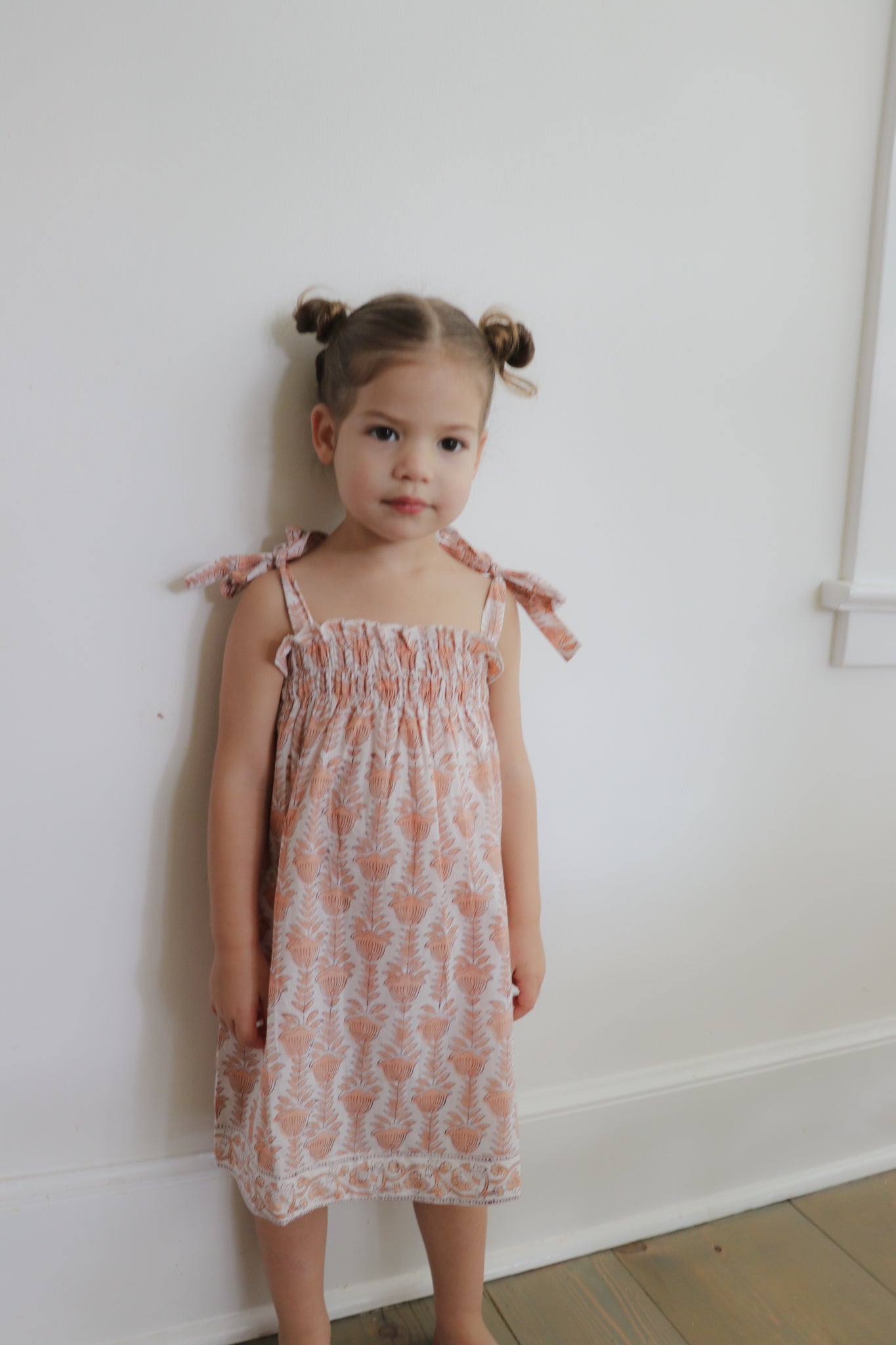 Emma Dress