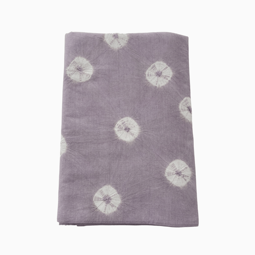 Shibori Tablecloth