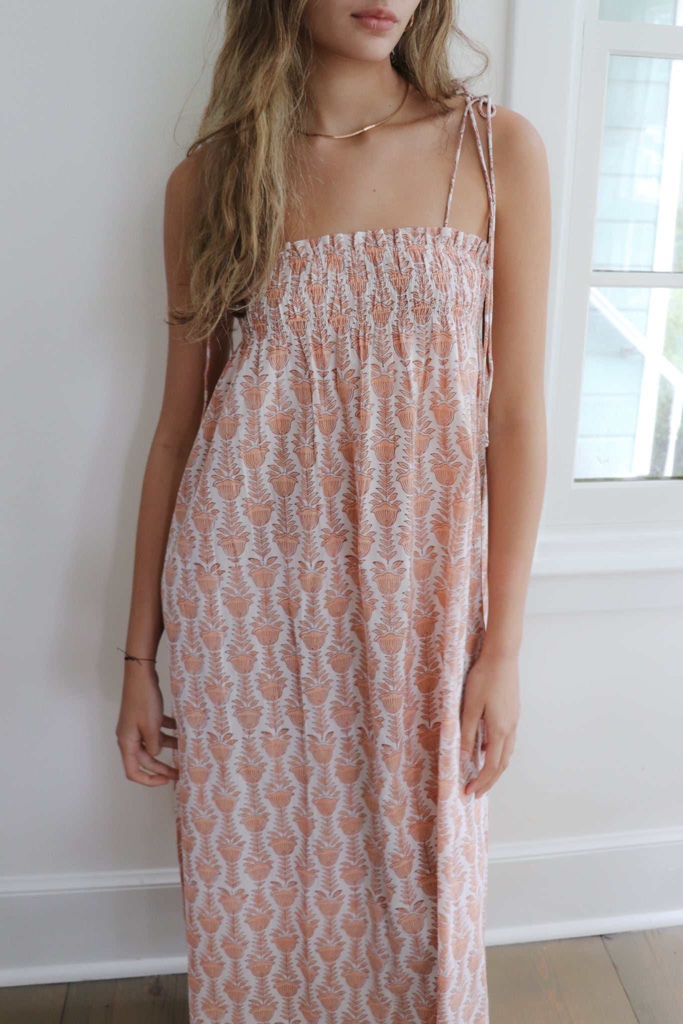 Pamela Maxi Dress