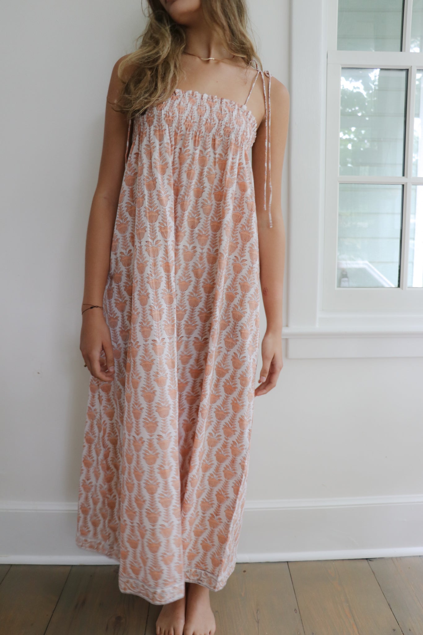 Pamela Maxi Dress
