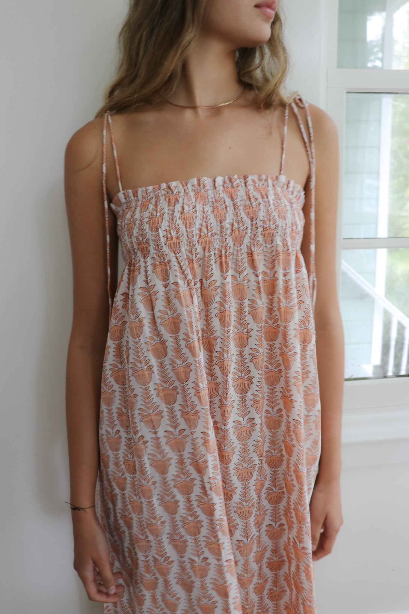 Pamela Maxi Dress