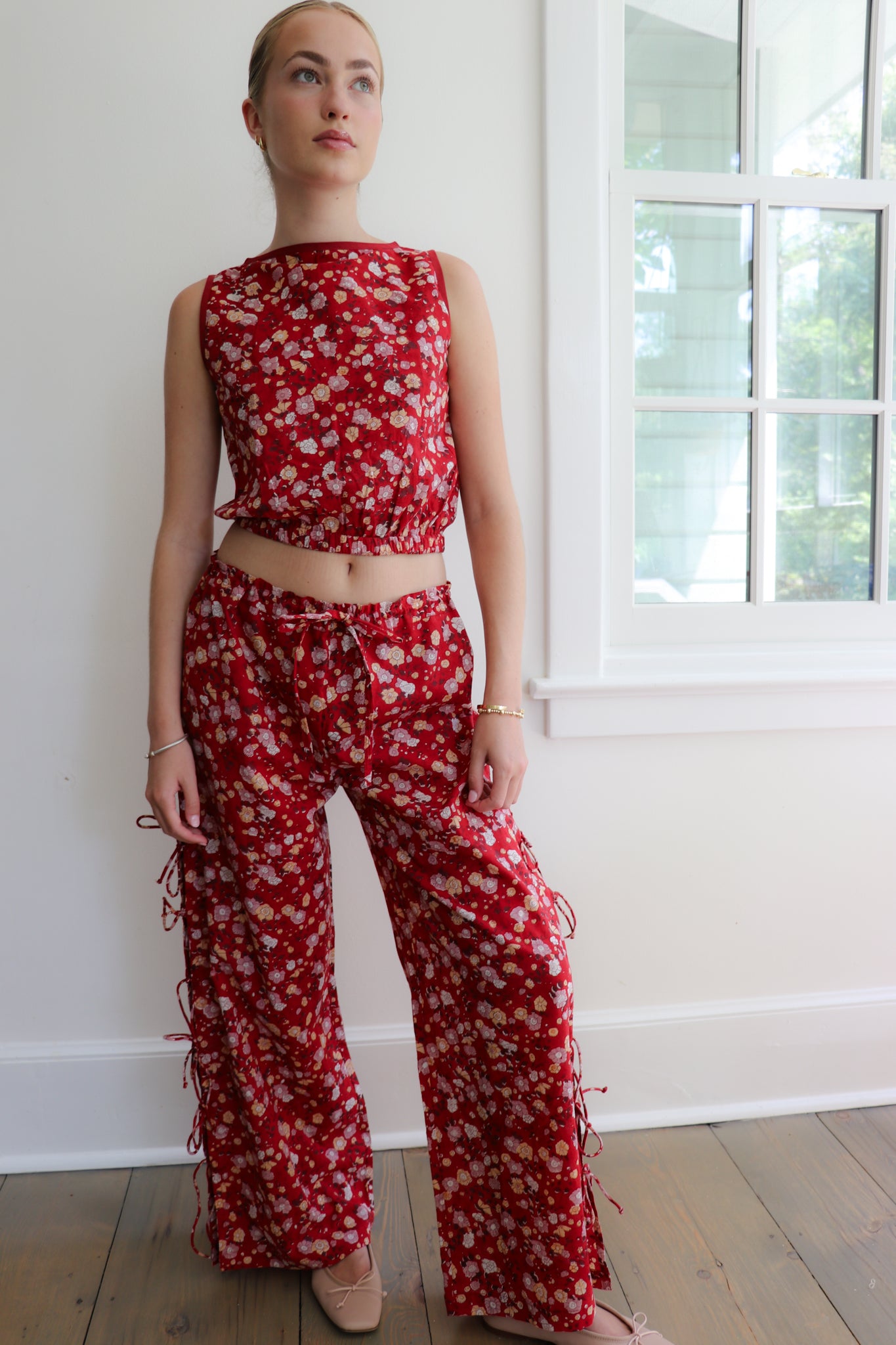 Stevie Pant
