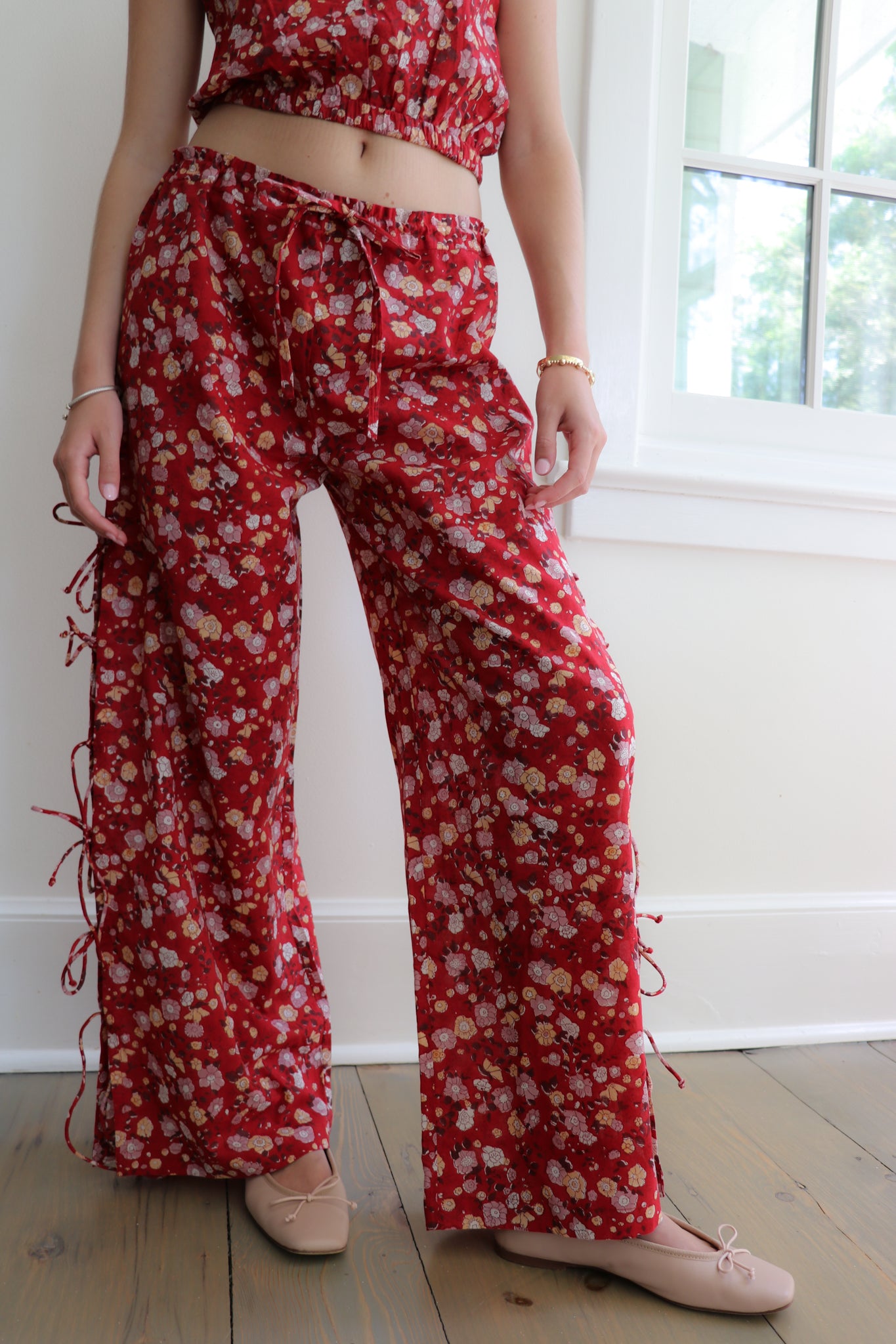 Stevie Pant