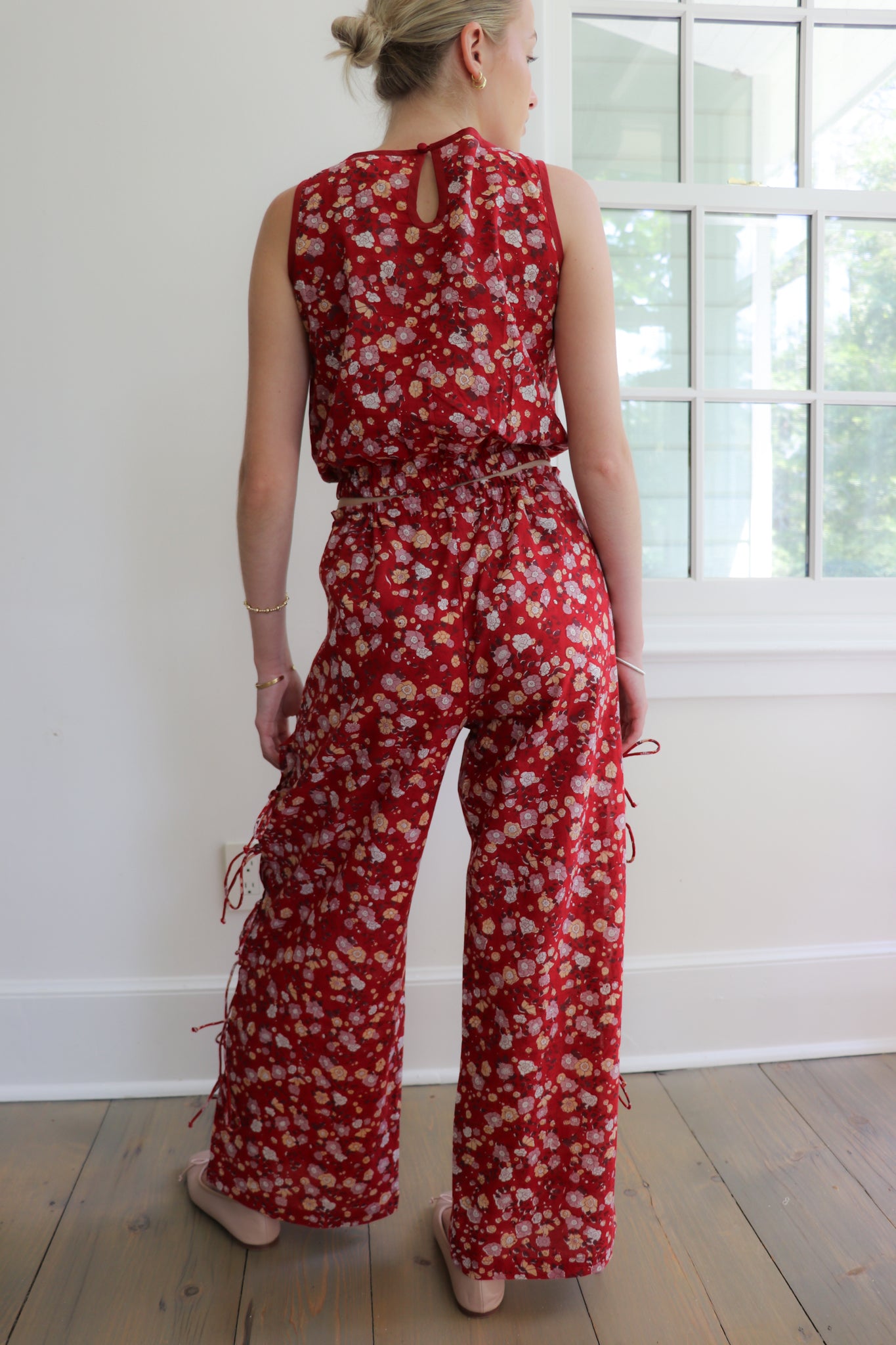 Stevie Pant