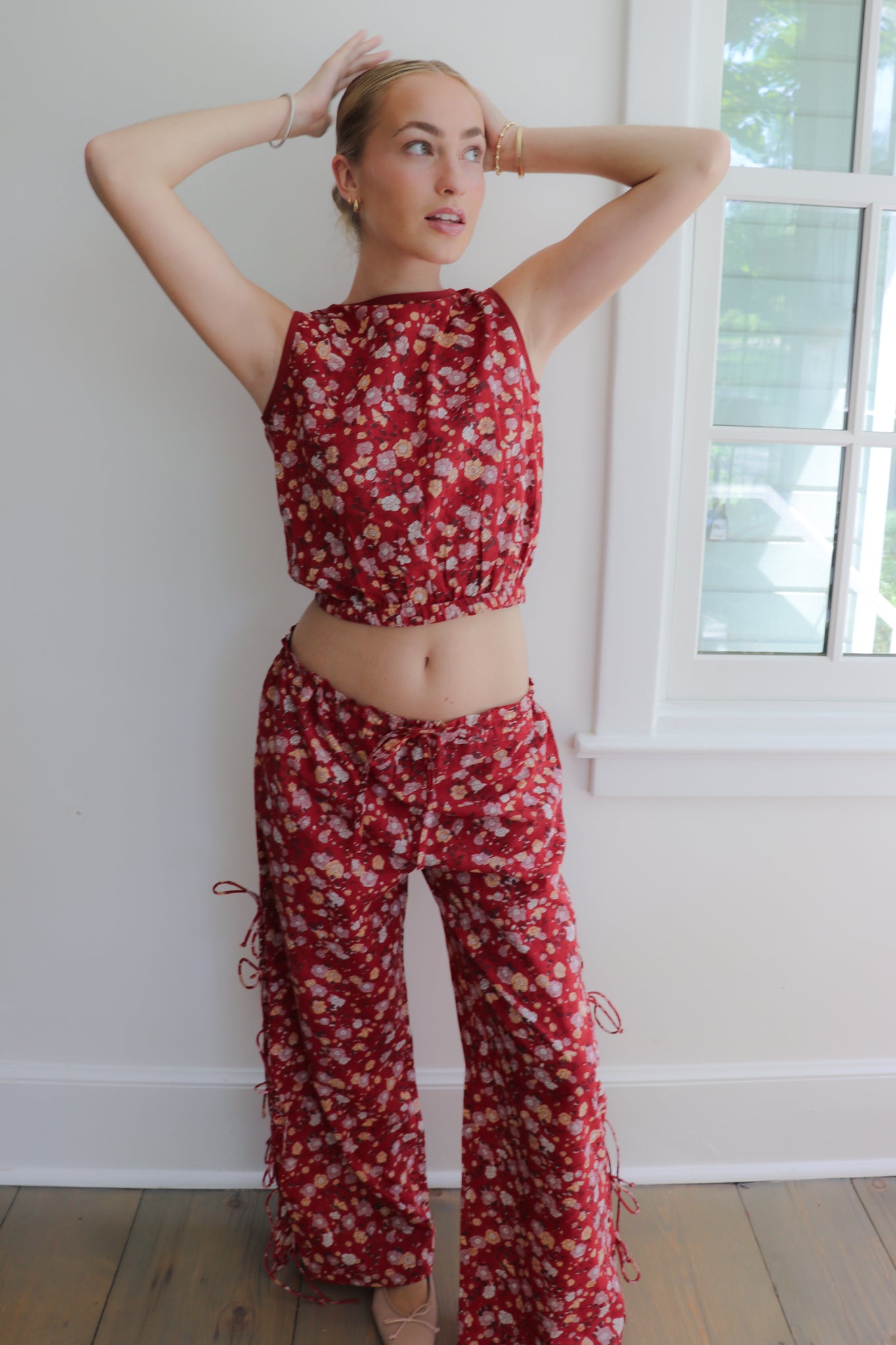 Stevie Pant