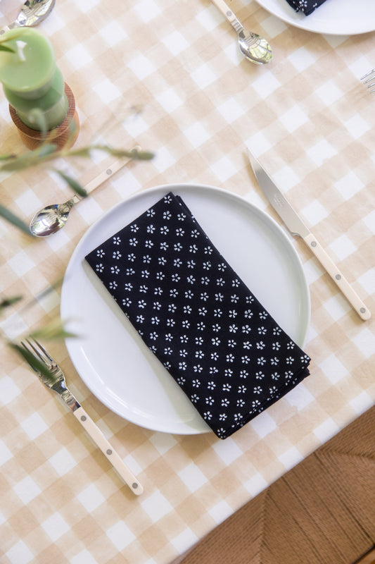 Ditsy Floral Napkins