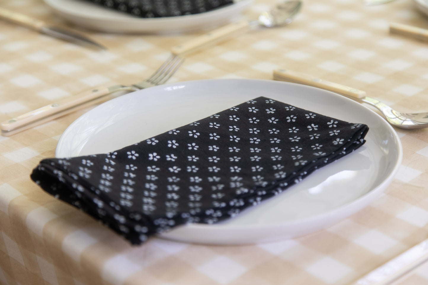 Ditsy Floral Napkins