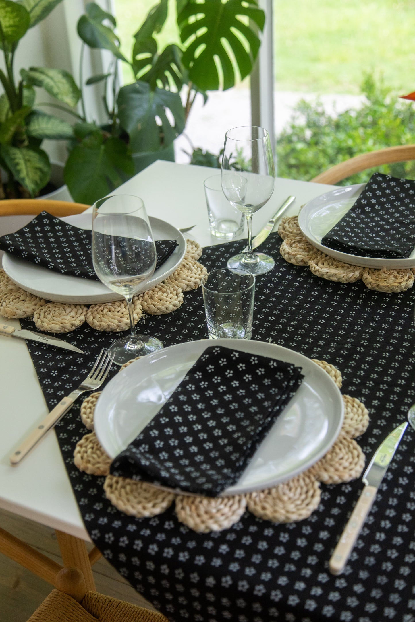 Ditsy Floral Napkins