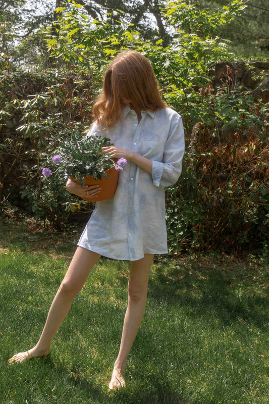 Frankie Tunic