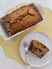 Mascarpone-Chocolate Chip Banana Bread